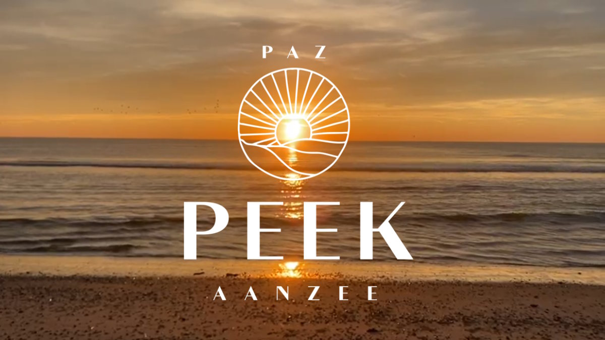 Peek aan Zee